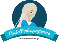 Ciało pedagogiczne Logo
